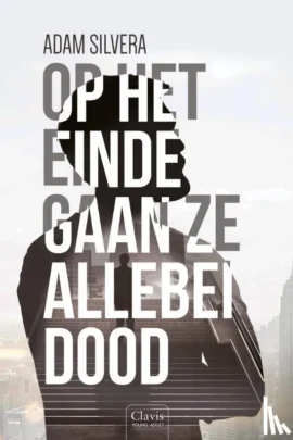 Op het einde gaan ze allebei dood