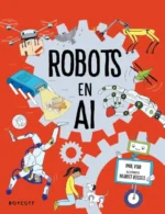 Robots en AI | 9789089674128