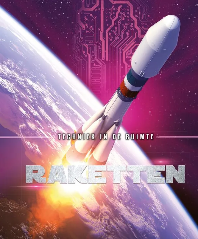 Raketten | 9789463414531 Raketten