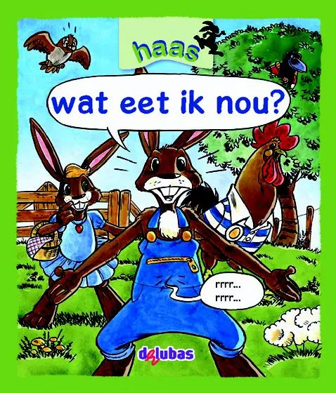 wat eet ik nou? | 9789053006627 wat eet ik nou?