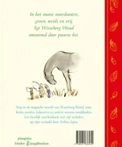 Alternative view of Verhalen uit Wisselweg Woud