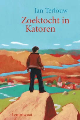 Zoektocht in Katoren