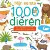 Mijn eerste 1000 dieren | 9789044750768