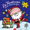 De Kerstman en de kerstmuisjes | 9789044837681