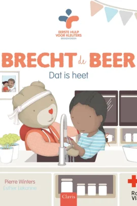 Dat is heet