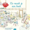 Zo maak je een boek | 9789044823547