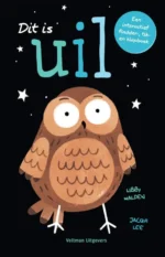 Dit is Uil | 9789045123653 Dit is Uil | 9789045123653