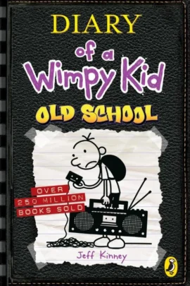 Old School (Book 10)