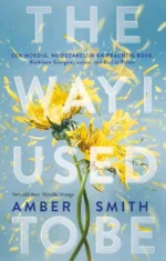 The way I used to be | 9781805132721