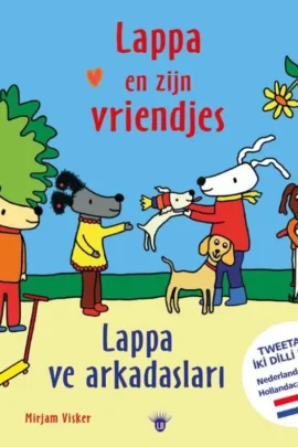 Lappa ve arkadaşları (NL-TU)