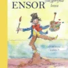 James Ensor, mijn (on)gerijmd leven | 9789463360555 James Ensor, mijn (on)gerijmd leven | 9789463360555