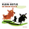 Klein Geitje en Bruin Bokje | 9789000378319