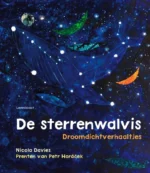 De sterrenwalvis | 9789025746452