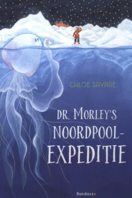 Dr. Morley's Noordpoolexpeditie