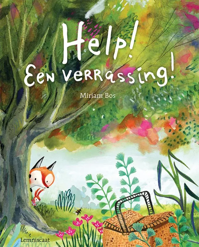 Help! Een verrassing! | 9789047713838 Help! Een verrassing!