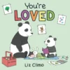 You're Loved | 9781803707372