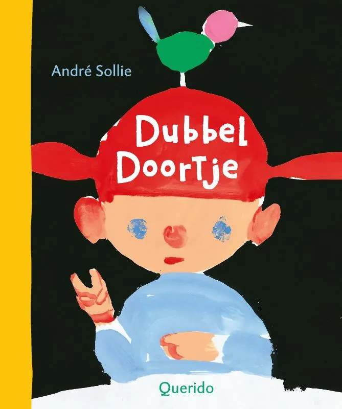 Dubbel Doortje | 9789045128047 Dubbel Doortje
