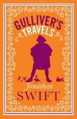 Gulliver's Travels | 9781848126800