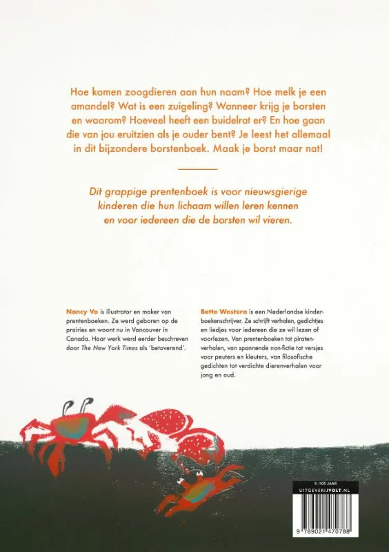 Borsten | 9789021470788 Borsten - Afbeelding 2