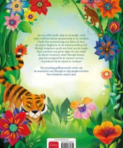 Alternative view of Het jungleboek