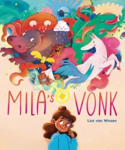 Mila's vonk