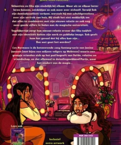 Alternative view of Les Normaux - deel 2