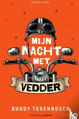 Mijn nacht met Vedder