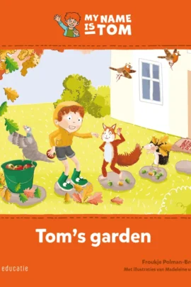 Tom’s garden