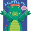 Knuffel me klein draakje | 9789464080612