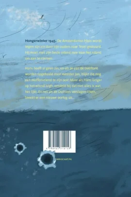 Alternative view of Stamppot met kogels