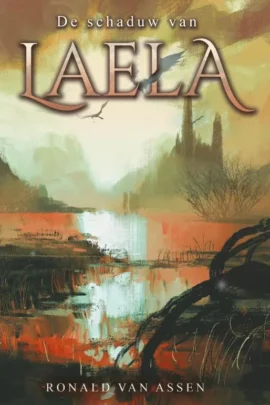 De schaduw van Laela