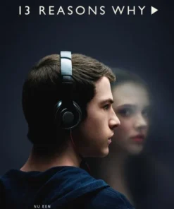 Thirteen Reasons Why