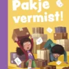 Pakje vermist! | 9789048757503 Pakje vermist! | 9789048757503