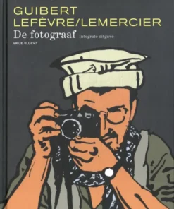 De Fotograaf