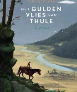 Het Gulden Vlies van Thule