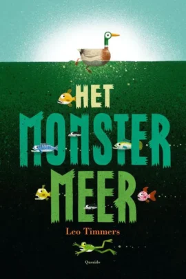 Het monstermeer