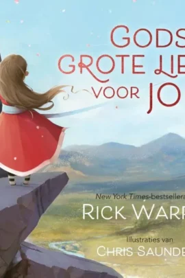 Gods grote liefde voor jou