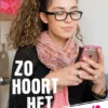 Zo hoort het | 9789086962617