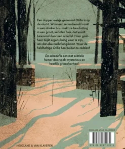 Alternative view of De schedel