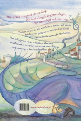 Mijn draak | 9789060386989