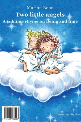 Alternative view of Two little Angels/Twee Engeltjes