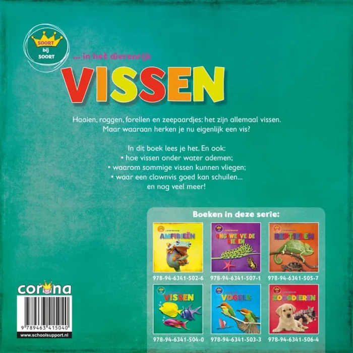Vissen - Afbeelding 2