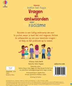 Alternative view of Vragen en antwoorden over mijn lichaam