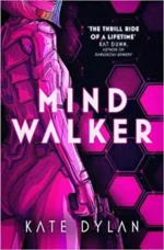 Mindwalker | 9781529416244 Mindwalker | 9781529416244