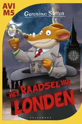 Het raadsel van Londen