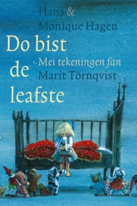 Do bist de leafste