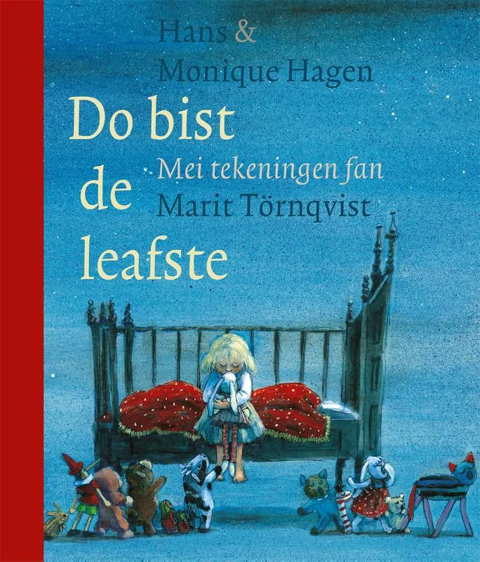 Rapunsel kinderboeken |
