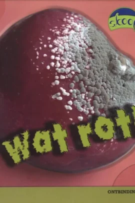 Wat rot!