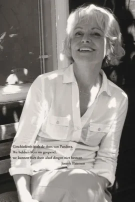 Het dagboek van Rebecca | 9789083503011