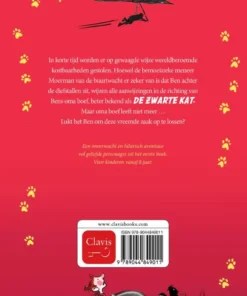 Oma boef slaat weer toe | 9789044849011 Oma boef slaat weer toe | 9789044849011